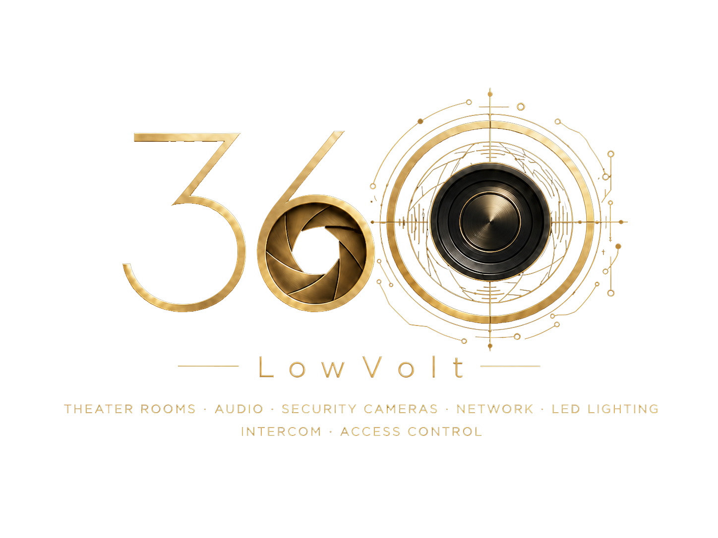 360 LowVolt Logo