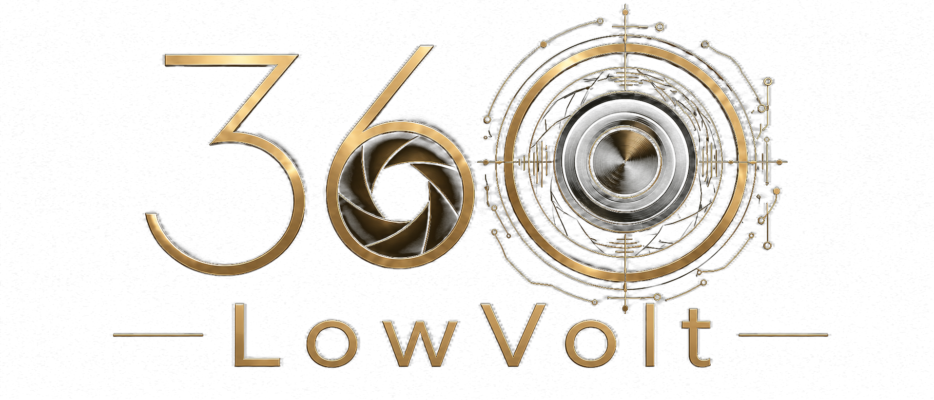 360 LowVolt Logo